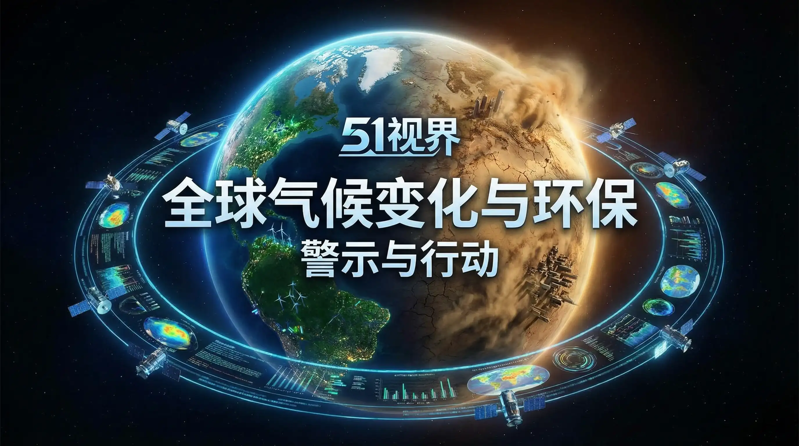 全球气候变化与环保专题 - 海棠御书房自由阅读网友表示 环境关注